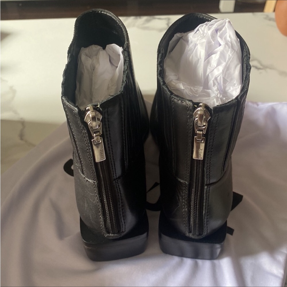 Ankle boot - Picture 9 of 13